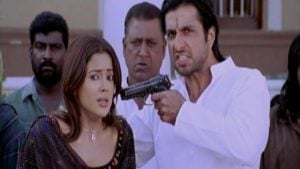 Sonu Sood in Ashok