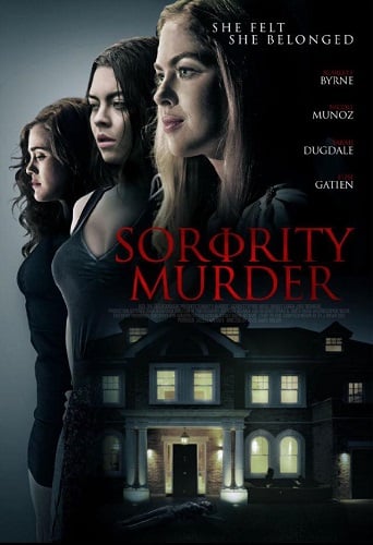 Sorority Murder