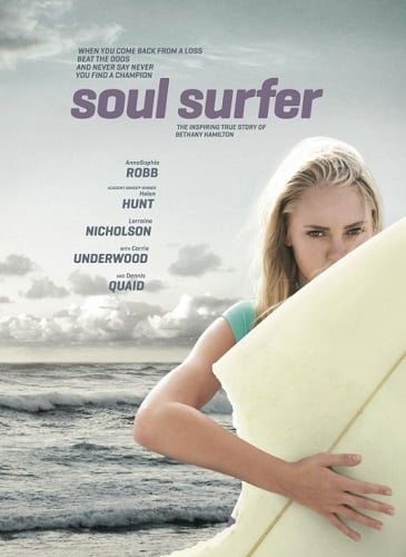 Soul Surfer
