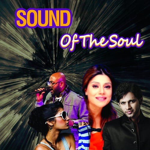 Sound of the Soul