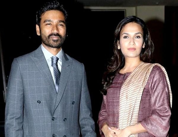 Soundarya Rajinikanth