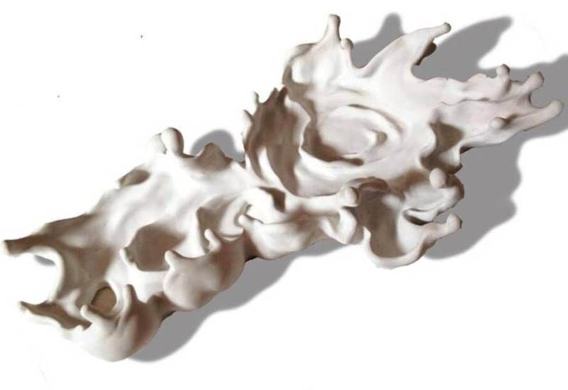 Soup by Lekha Washington