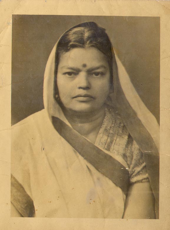 Subhadra Kumari Chauhan