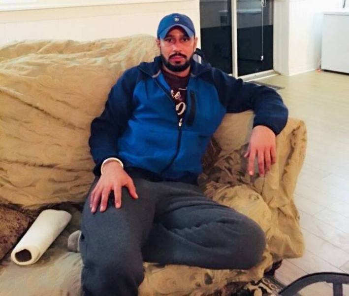 Sukha Duneke in 2022