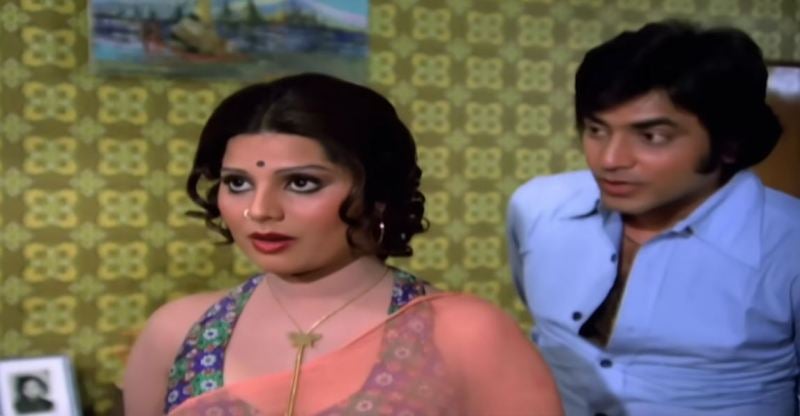 Sulakshana Pandit as 