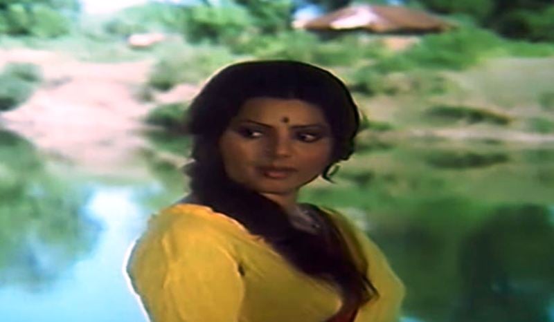 Sulakshana Pandit as 
