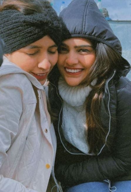 Suman Modi in Shimla