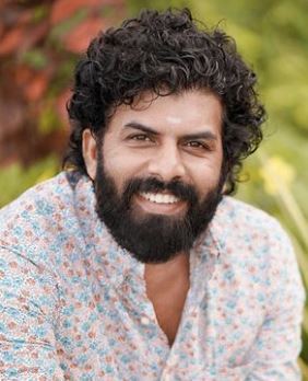 Sunny Wayne