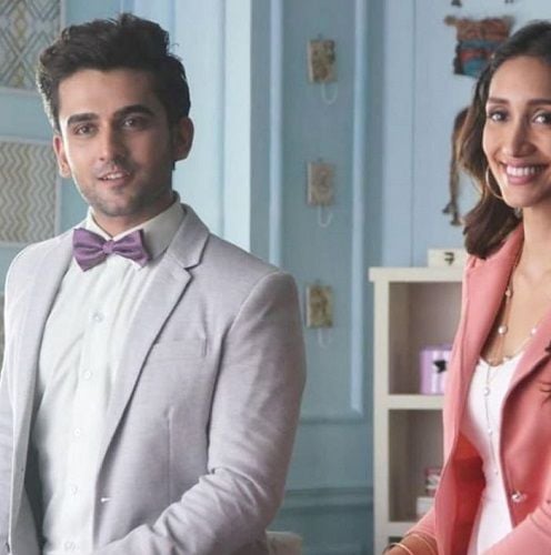 Suraj Sonik in Cadbury Dairy Milk