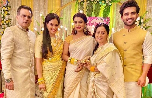 Suraj Sonik in Imlie