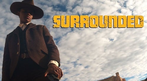 Surrounded (2023)