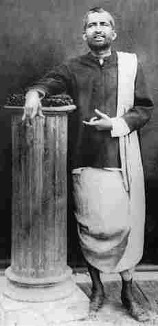 Swami Vivekananda