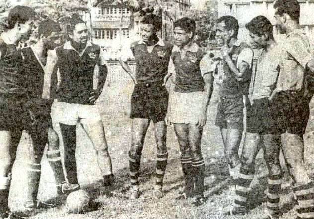 Hyderabad City Police team