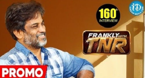 TNR in Frankly With TNR