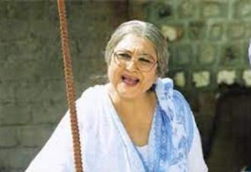 Tabassum in Pyaar Ke Do Naam- Ek Raadha, Ek Shyaam