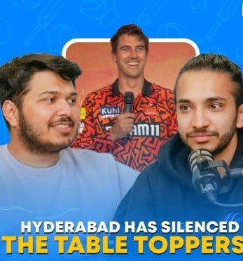 Taran Singh in a still from the short video with Shubham Gaur