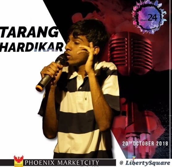 Tarang Hardikar