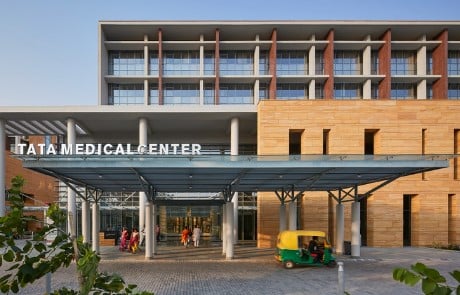 Tata Medical Centre Trust (TMCT)