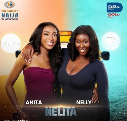 Team Nelita