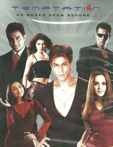 Temptation