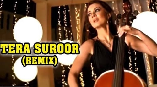 Tera Suroor Remix