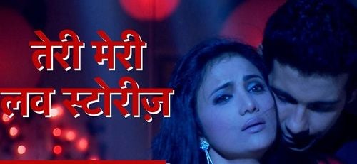 Teri Meri Love Stories