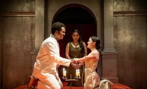 The Duchess of Malfi