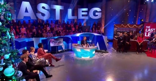The Last Leg