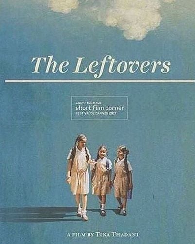 The Leftovers