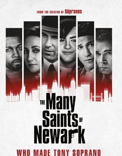 The Many Saints of Newark
