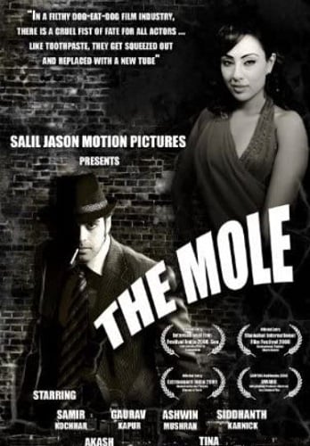 The Mole