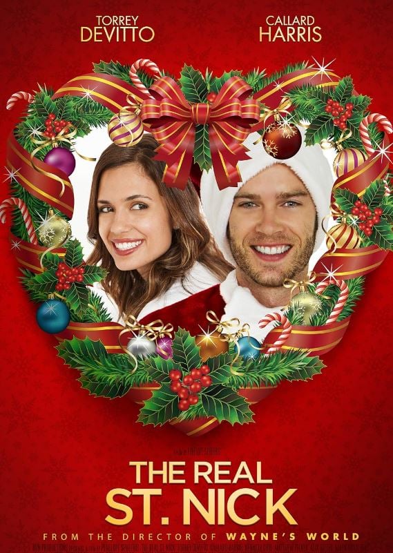 The Real St. Nick