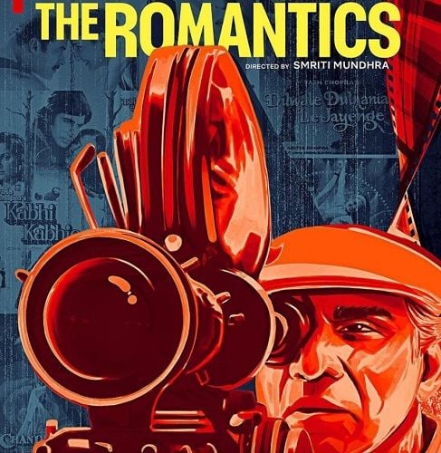 The Romantics
