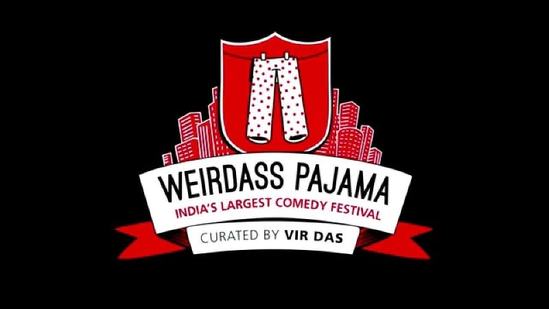 The Weirdass Pajama Festival