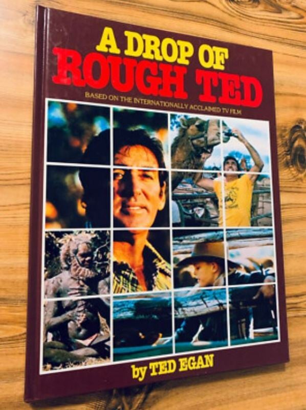 The cover of the book