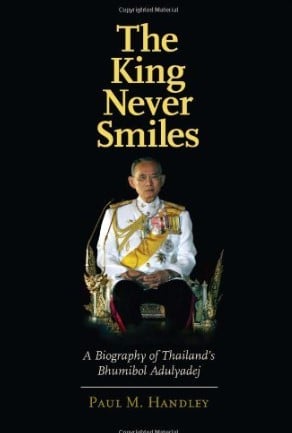 The cover of the book 