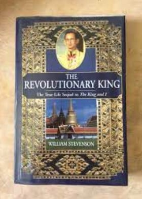 The cover of the book 