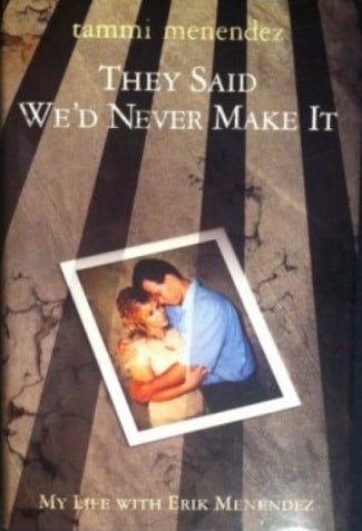 The cover of the book 