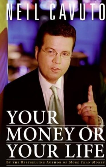 The cover of the book Your Money or Your Life (2005)