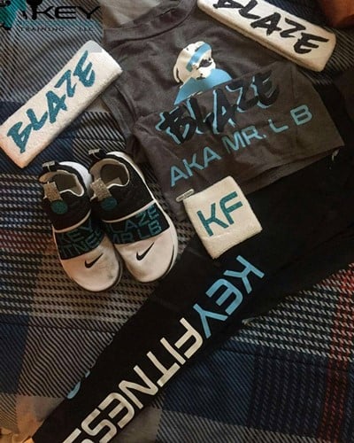 The customized training set for Rudolph