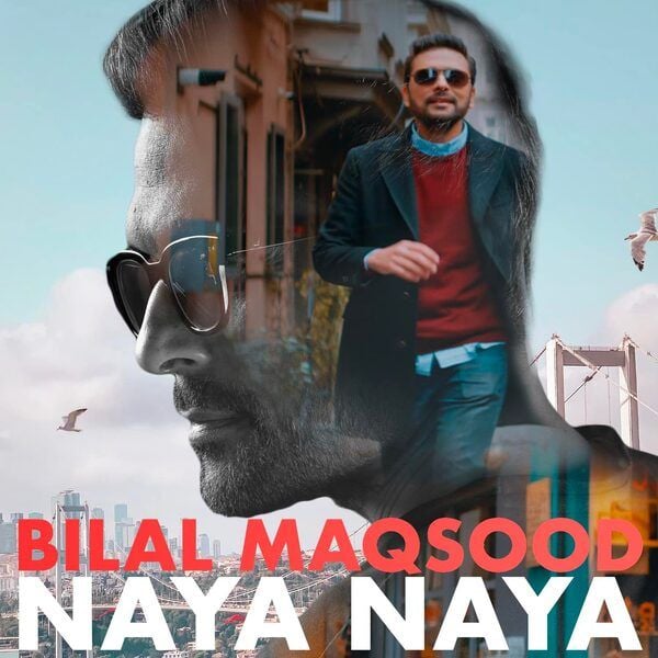 The poster of Bilal Maqsood