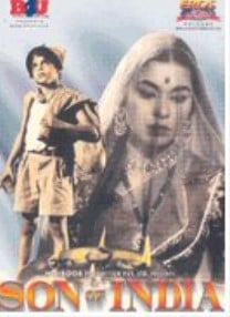 The poster of the fil 