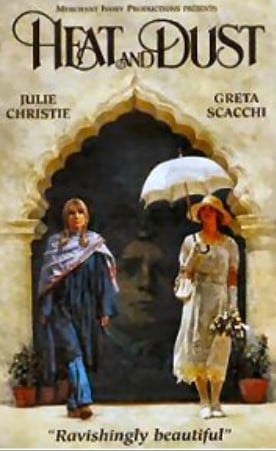 The poster of the film 