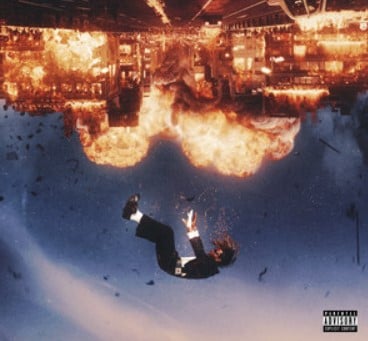 The poster of the song 