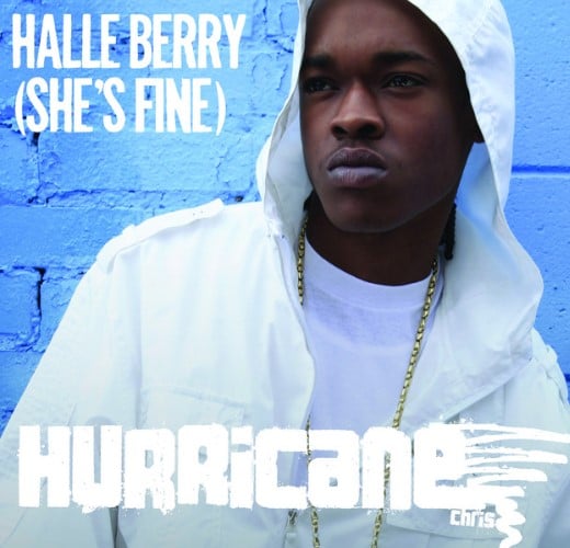 The poster of the song