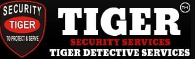 Tiger Security Services
