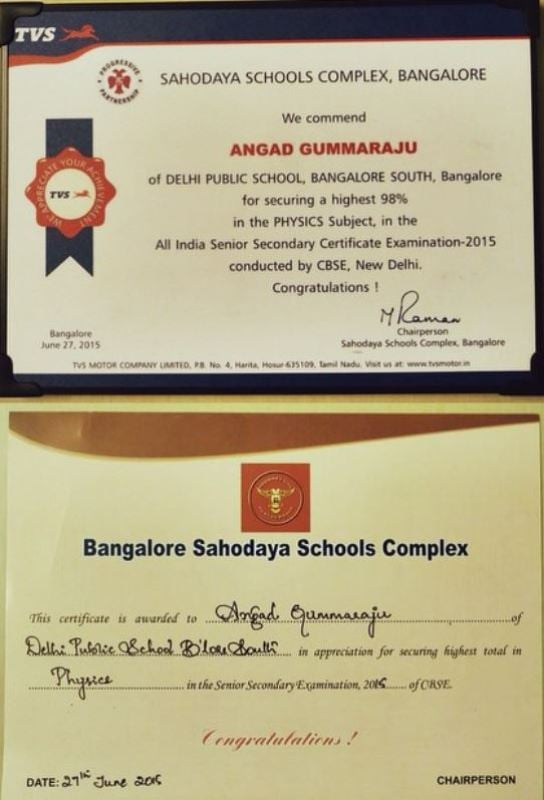 Trinetra Haldar Gummaraju