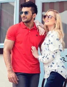 Udit Kapur- Print Shoot