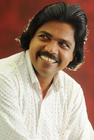 Unniraj Cheruvathur