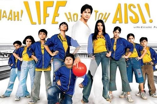 Vaah! Life Ho Toh Aisi! (2005)